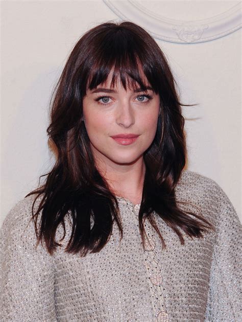 dakota johnson the chanel paris-salzburg makeup|Style File: Dakota Johnson .